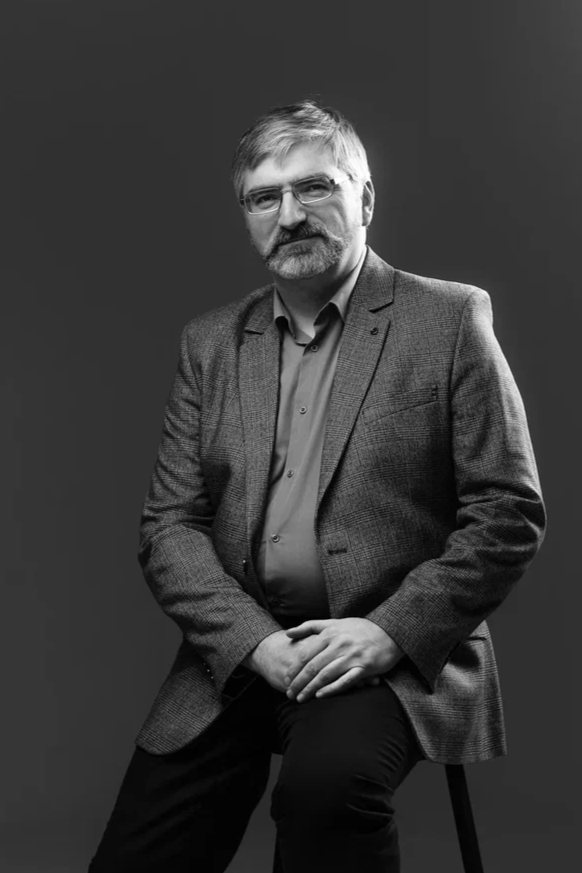 Алексей Ермоленко
