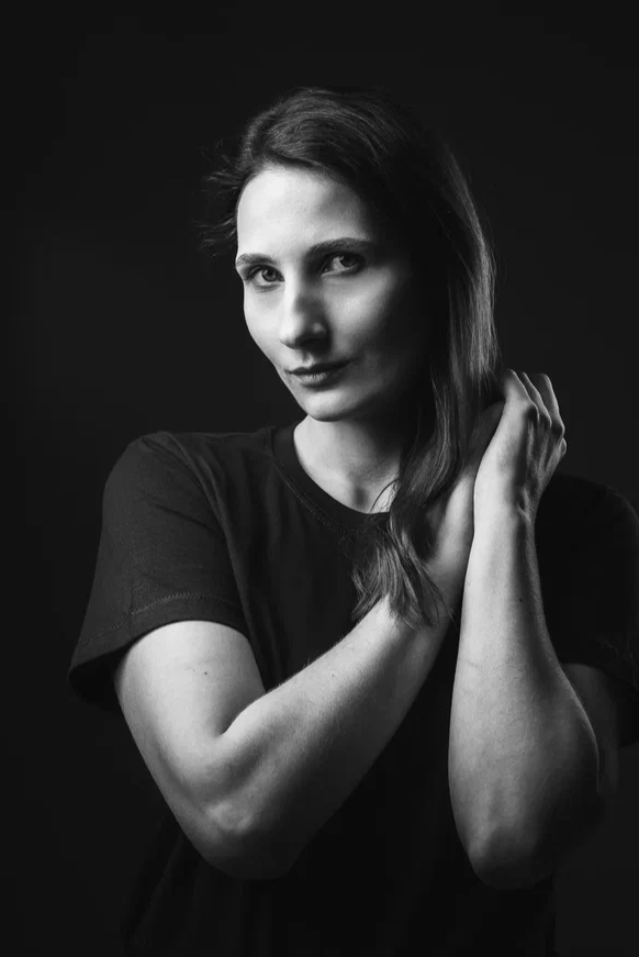 Виктория Зайцева