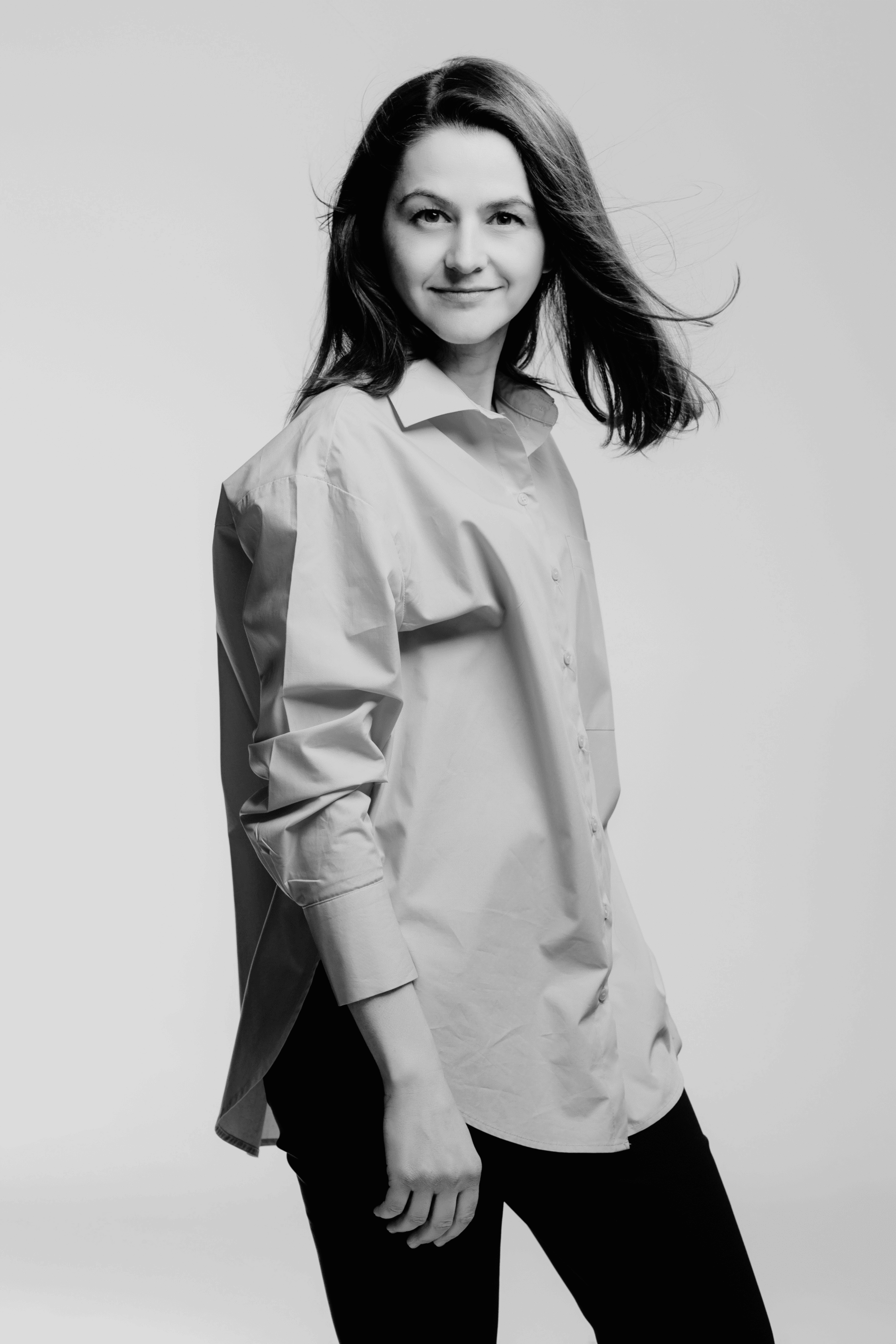 Екатерина Станченко