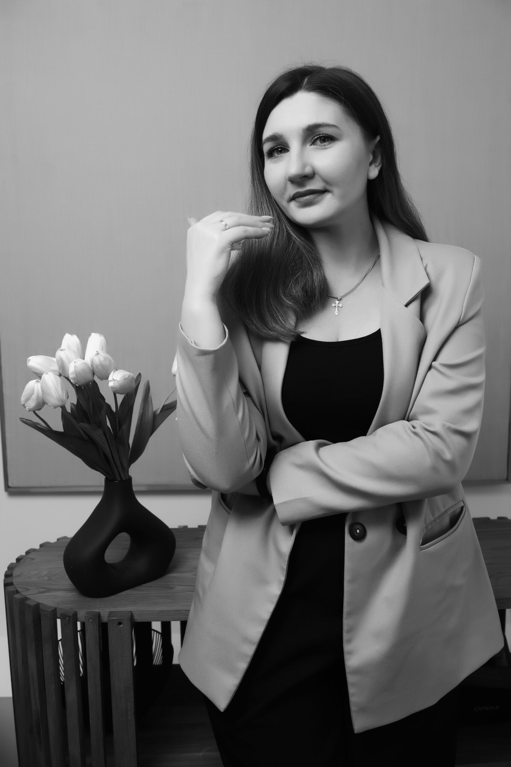 Ольга Шавцова