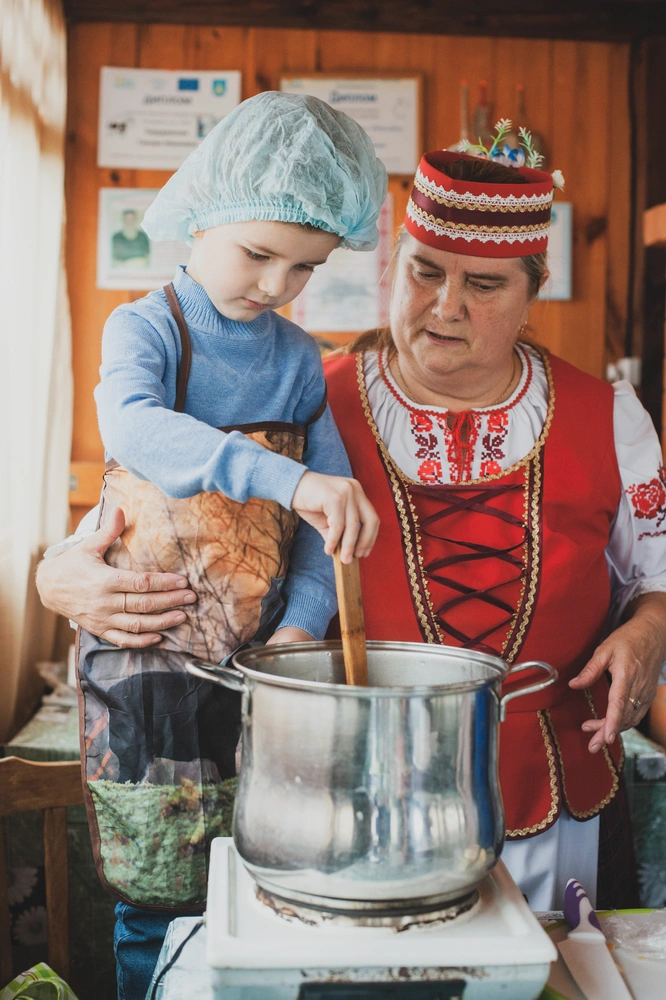 Яркие эмоции, музыка и незабываемые впечатления