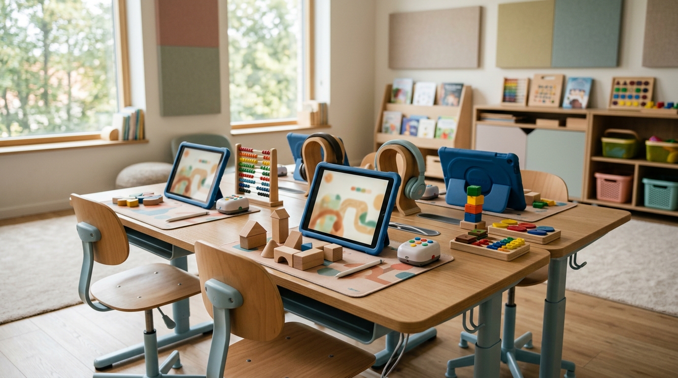 Как IT-образование помогает детям лучше учиться в школе